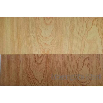 Wooden Grain PPGI